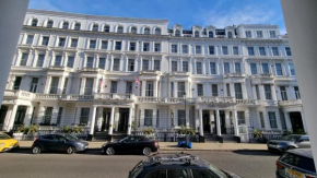  The Park City Grand Plaza Kensington Hotel  Лондон